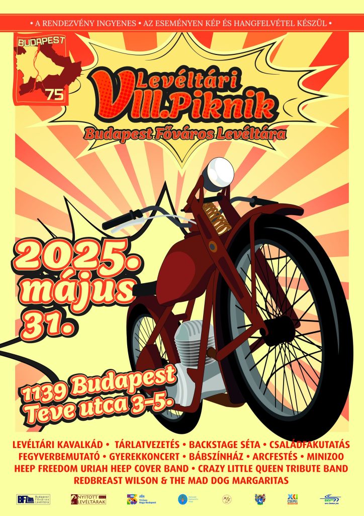 Piknik meghívó
